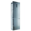 מקרר מקפיא תחתון Gorenje NRK-6192TX ‏330 ‏ליטר