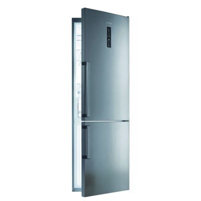 מקרר מקפיא תחתון Gorenje NRK-6192TX ‏330 ‏ליטר