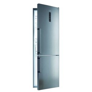 מקרר מקפיא תחתון Gorenje NRK-6192TX ‏330 ‏ליטר