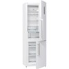 מקרר מקפיא תחתון Gorenje NRK6192TW ‏307 ‏ליטר
