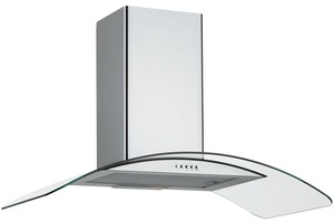 קולט אדים Ly Vent LVG285