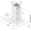 קולט אדים Ly Vent LVI29