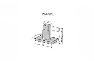 קולט אדים Ly Vent LVI489