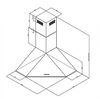 קולט אדים Ly Vent LVC287