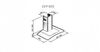 קולט אדים Ly Vent LVF835