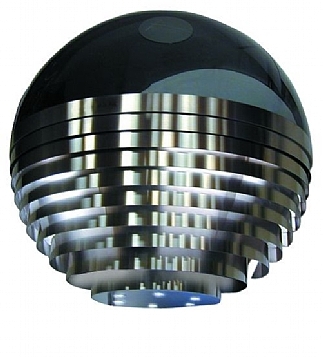קולט אדים דגם: LV-G-606 lyvent