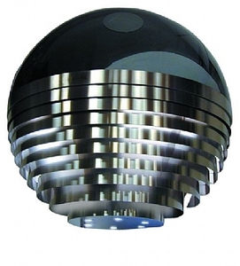 קולט אדים דגם: LV-G-606 lyvent