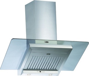 קולט אדים Ly Vent LVG21