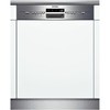 מדיח כלים רחב Siemens SN55M536 סימנס