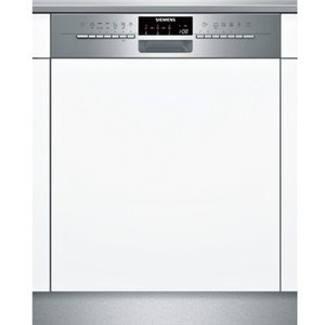 מדיח כלים רחב Siemens SN56N597EU סימנס
