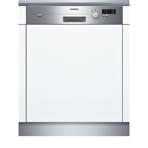 מדיח כלים רחב Siemens SN54E502 סימנס