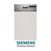 מדיח כלים צר Siemens SF54T554EU סימנס