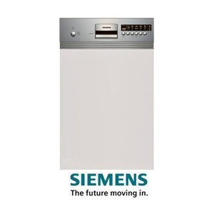 מדיח כלים צר Siemens SF54T554EU סימנס