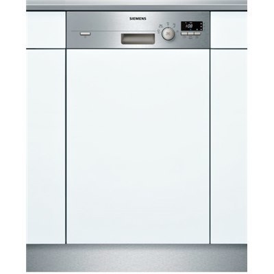 מדיח כלים צר Siemens SR55E506EU סימנס