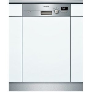 מדיח כלים צר Siemens SR55E506EU סימנס