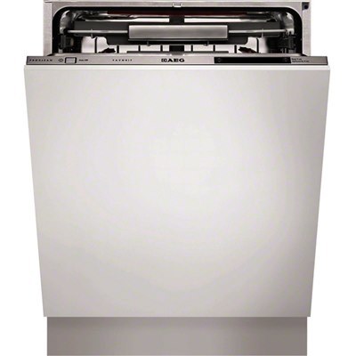 מדיח כלים רחב AEG F99705VI1P איי אי ג'י
