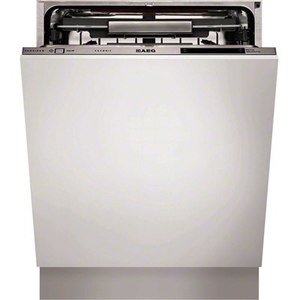 מדיח כלים רחב AEG F99705VI1P איי אי ג'י