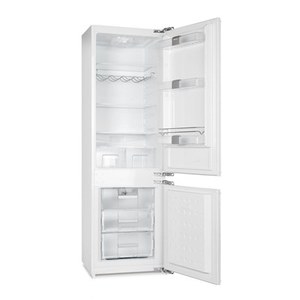 מקרר מקפיא תחתון GRAM KFI 3285-91 N ‏242 ‏ליטר
