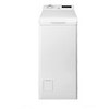 מכונת כביסה פתח עליון Electrolux EWT1066EEW ‏6.2 ‏ק"ג