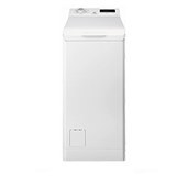 מכונת כביסה פתח עליון Electrolux EWT1066EEW ‏6.2 ‏ק"ג אלקטרולוקס