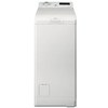 מכונת כביסה פתח עליון Electrolux EWT1367EDW ‏6 ‏ק"ג