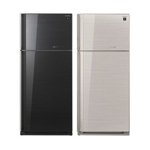 מקרר מקפיא עליון Sharp SJGC75 ‏588 ‏ליטר שרפ שארפ