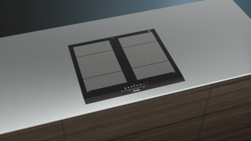 כיריים אינדוקציה Siemens EX675FXC1E סימנס