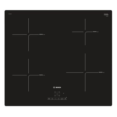 כיריים אינדוקציה Bosch PIE611BB1E בוש