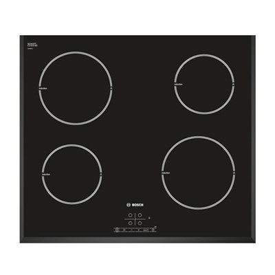 כיריים אינדוקציה Bosch PIA651B68Y בוש