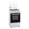 תנור אפייה משולב גז NEON 5055 /MASIMO
