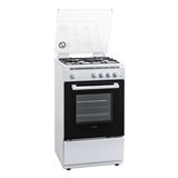 תנור אפייה משולב גז NEON 5055 /MASIMO