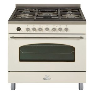 תנור אפייה Bompani BO 684AH