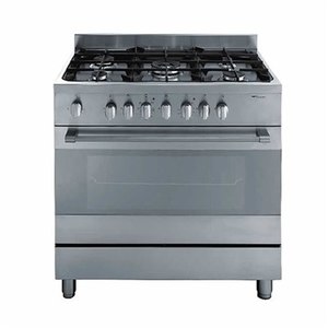 תנור אפייה Bompani BO 683AE