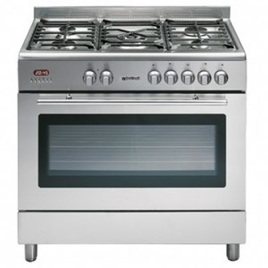תנור אפייה Fratelli D907SX פרטלי