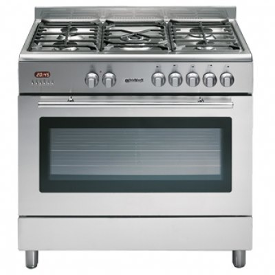 תנור אפייה Fratelli D907SX פרטלי