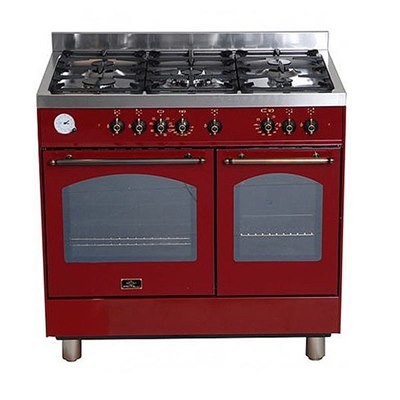 תנור אפייה Fratelli PR999D פרטלי