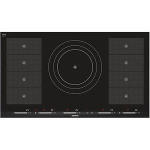 כיריים אינדוקציה Siemens EH975SZ17E סימנס