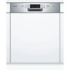 מדיח כלים רחב Bosch SMI69N95EU בוש