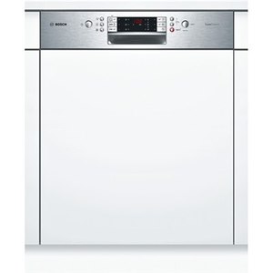 מדיח כלים רחב Bosch SMI69N95EU בוש