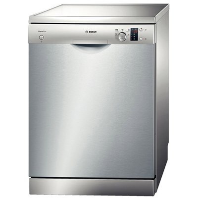 מדיח כלים רחב Bosch SMS50E98IL בוש
