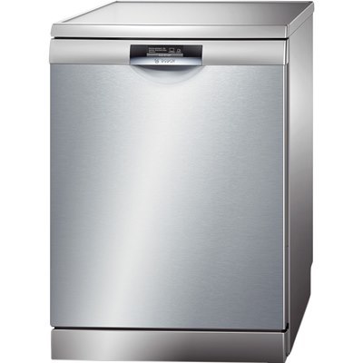 מדיח כלים רחב Bosch SMS53M38EU בוש