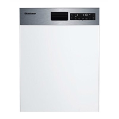 מדיח כלים רחב Blomberg GIN206P8X בלומברג