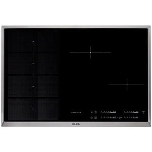 כיריים אינדוקציה AEG HK856600XB איי אי ג'י