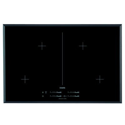 כיריים אינדוקציה AEG HK854400FB איי אי ג'י