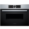 תנור בנוי Bosch CMG633BS1 בוש