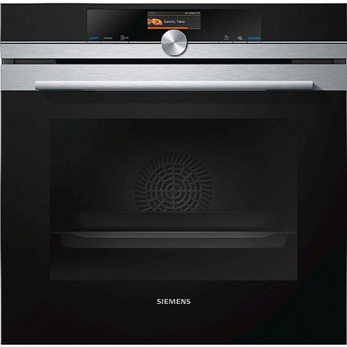 ‏תנור בנוי Siemens HB676G5S1 סימנס