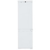 מקרר אינטגרלי ‏מקפיא תחתון  Liebherr ICNS3324 ‏256 ‏ליטר ליבהר