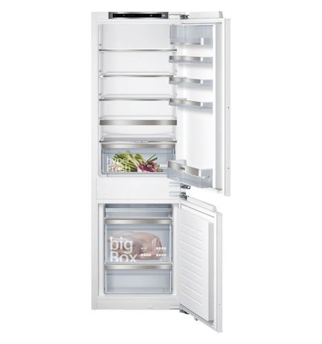 מקרר ‏מקפיא תחתון Siemens KI87SAF30 ‏270 ‏ליטר סימנס