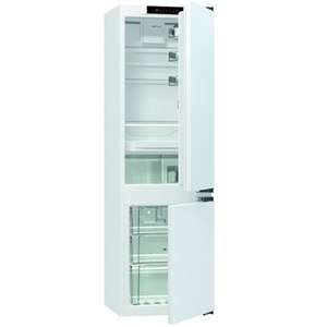 מקרר ‏מקפיא תחתון Gorenje NRKI512ST ‏260 ‏ליטר גורנייה