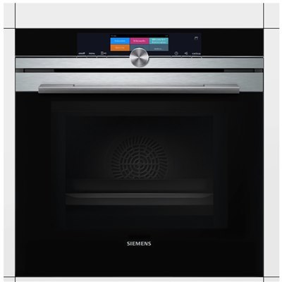 תנור בנוי Siemens HN678G4S6 סימנס